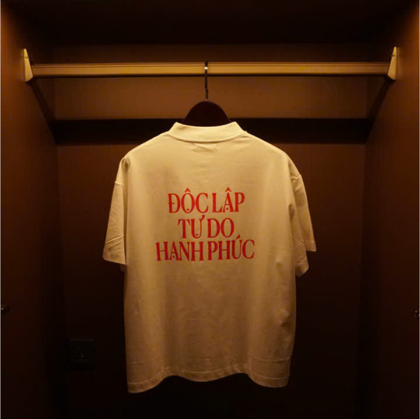 doc lap tu do hanh phuc